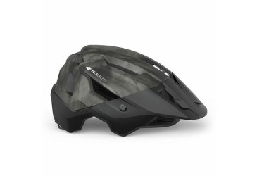 BLUEGRASS helmet ROGUE CORE MIPS titanium tie-dye -52/56