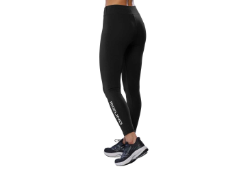 MIZUNO Athletics Mizuno Legging(W) / Black