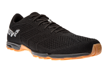 INOV-8 F-LITE 245 W (S) black/gum