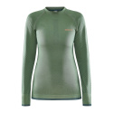 W T-shirt CRAFT ADV Warm Intensity LS