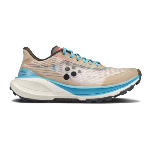 CRAFT Pure Trail shoes