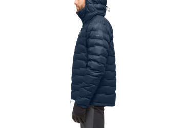 Haglöfs ROC Flash Down Hood Men's Jacket