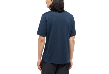 Haglöfs T-shirt L.I.M Ridge Men's