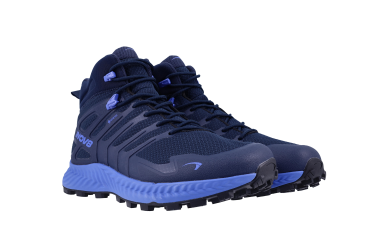 INOV8 ROCLITE MID GTX M dark blue/blue