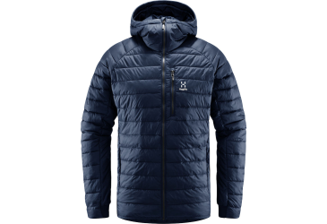 Haglofs Spire Mimic Hood Men's Jacket