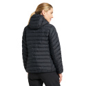 W Jacket Haglöfs Sarna Mimic hood women's