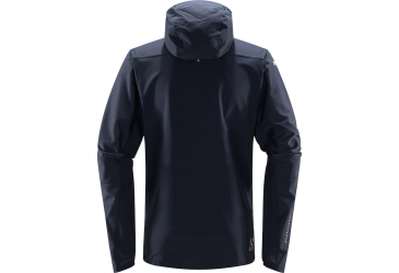 Haglöfs Jacket L.I.M Hybrid Softshell Men's