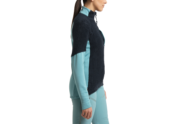 W Haglöfs Touring Mid Women's Hoodie