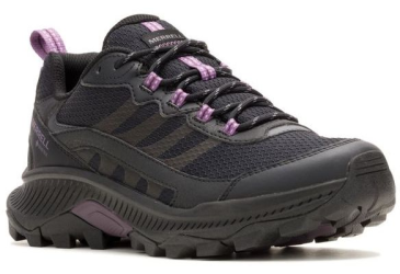 Merrell footwear J038266 SPEED STRIKE 2 GTX black