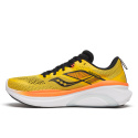 men's shoes Saucony S20926-161 OMNI 22 pollen/black