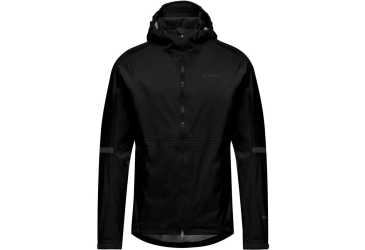 GORE LUPRA GORE-TEX Hooded Jacket Men's