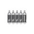TOPEAK CO2 Cartridge 16g 5pcs with Sleeve
