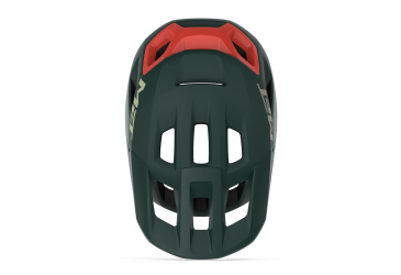 MET helmet REVO MIPS midnight forest -52/56