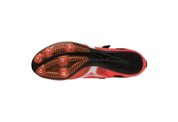 MIZUNO X BLAST ELITE 3 /  Coral / White / Black