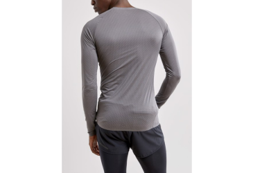 T-shirt CRAFT PRO Dry Nanoweight LS