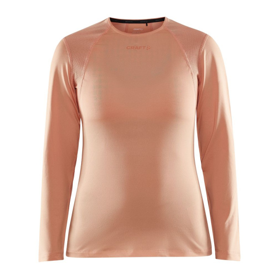 W T-shirt CRAFT ADV Essence LS