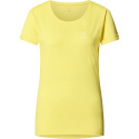 W T-shirt Haglöfs Ridge Hike SS.r.women's