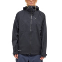 W Jacket Haglöfs L.I.M AIRAK GTX women's
