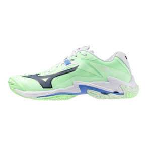 MIZUNO WAVE LIGHTNING Z8(U) / Neo Mint/Black/Frontier Blue