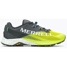 shoes merrell J067367 MTL LONG SKY 2 hiviz/jade