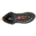 Merrell footwear J037581 ROGUE HIKER MID GTX black