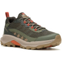 obuv merrell J037851 SPEED STRIKE 2 olive