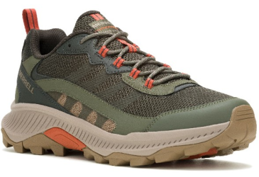 obuv merrell J037851 SPEED STRIKE 2 olive
