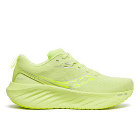 women's shoes Saucony S10964-152 TRIUMPH 22 sunny/citron