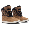 Merrell footwear MK268433 SNOW BANK 5.0 WP wheat/black