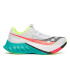 women's shoes Saucony S10939-97 ENDORPHIN PRO 4 white/mutant