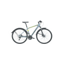 TOPEAK mudguard DEFENDER TX set, trekking up to 700x44C
