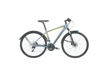 TOPEAK mudguard DEFENDER TX set, trekking up to 700x44C