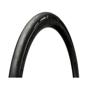 CHALLENGE Mantle 4 SEASONS TLR 700x28 black CHALLENGE Mantle 4 SEASONS TLR 700x28 black