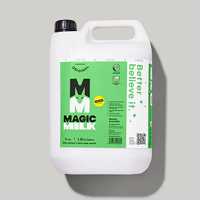 MAGIC MILK bezdušový tmel Tubeless Original 5L MAGIC MILK bezdušový tmel Tubeless Original 5L