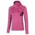 MIZUNO Warmalite Hooded LS / Magenta Haze /