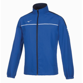 MIZUNO JR Micro Tracksuit(C) / Royal/Navy /