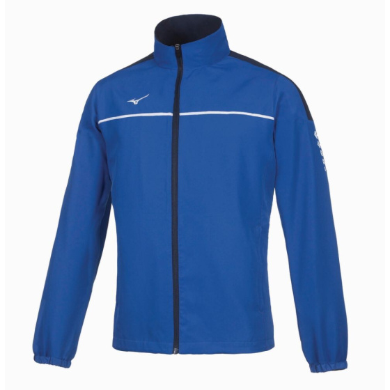 MIZUNO JR Micro Tracksuit(C) / Royal/Navy /