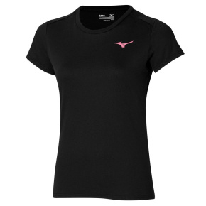 MIZUNO Mizuno Tee / Black / MIZUNO Mizuno Tee / Black /