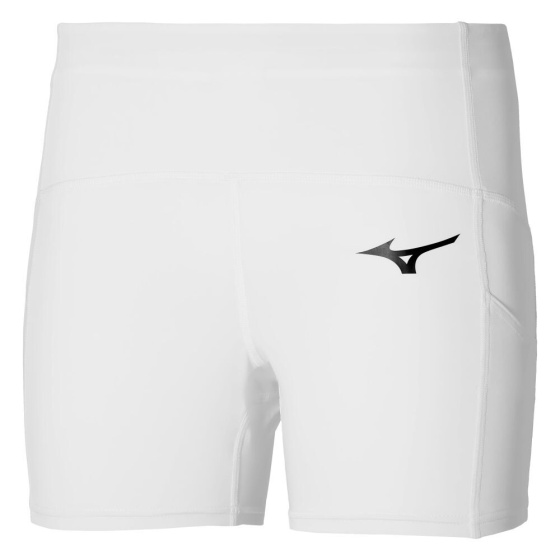 MIZUNO Short Tight / White /
