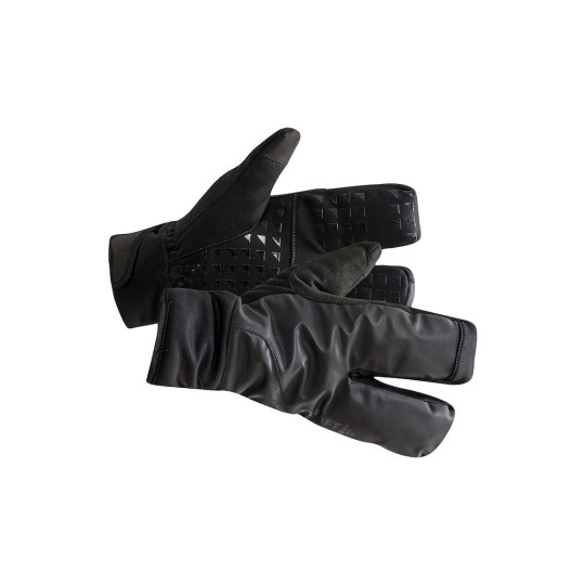 CRAFT ADV SubZ Siberian Split Finger Gloves