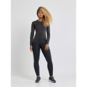 W T-shirt CRAFT PRO Dry Nanoweight LS