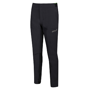 INOV8 VENTURELITE PANT M black graphite INOV8 VENTURELITE PANT M black graphite