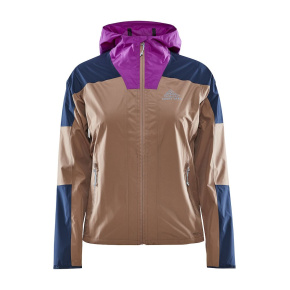 W Jacket CRAFT PRO Trail Hydro