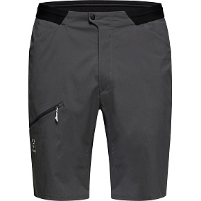 Haglöfs Shorts L.I.M Fuse men's Haglöfs Shorts L.I.M Fuse men's