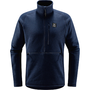 Haglöfs Risberg 1/2 Zip Sweatshirt Haglöfs Risberg 1/2 Zip Sweatshirt