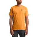 Haglöfs Outsiders By Nature Print Men's T-Shirt