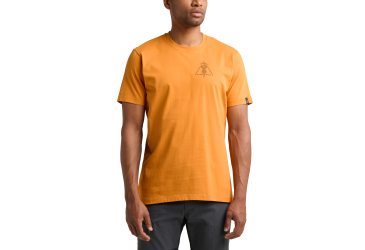 Haglöfs Outsiders By Nature Print Men's T-Shirt