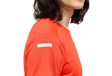 Haglöfs T-shirt L.I.M Tech men's