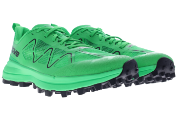 INOV8 MUDTALON ZERO M (W) black/green