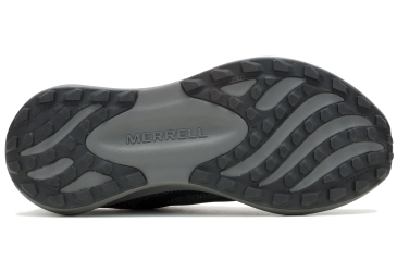 Merrell shoes J068219 MORPHLITE GTX black/rock
